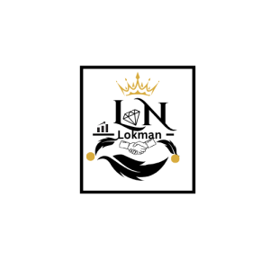 logo of small business
