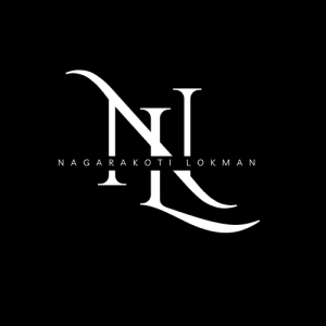logo lokman nagarkoti