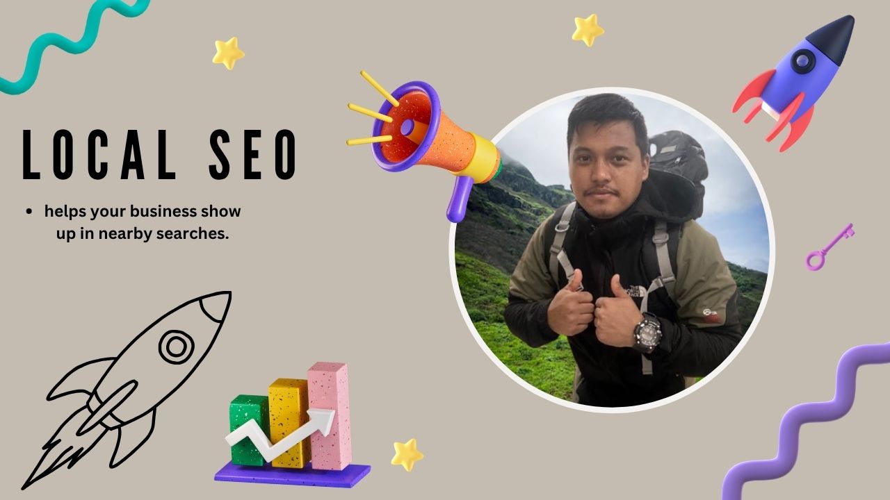 local SEO optimization