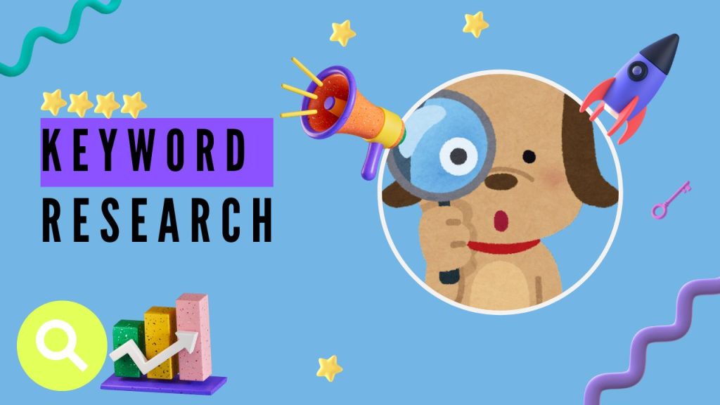 complete guide keyword research