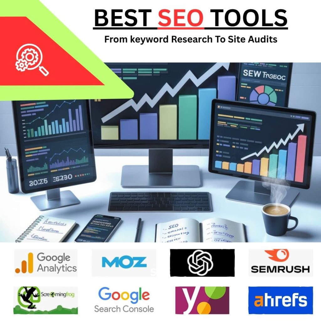 Best SEO Tools