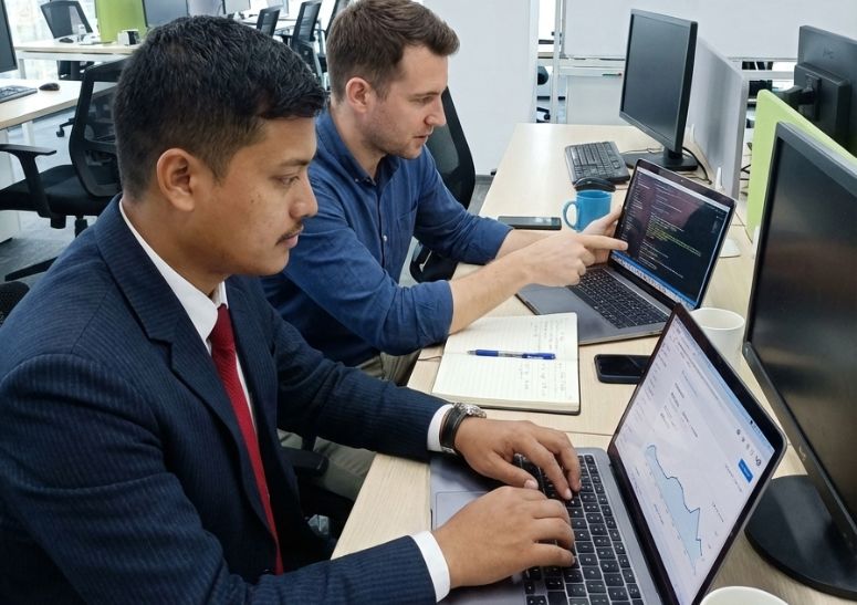 SEO Specialist Working Strategies