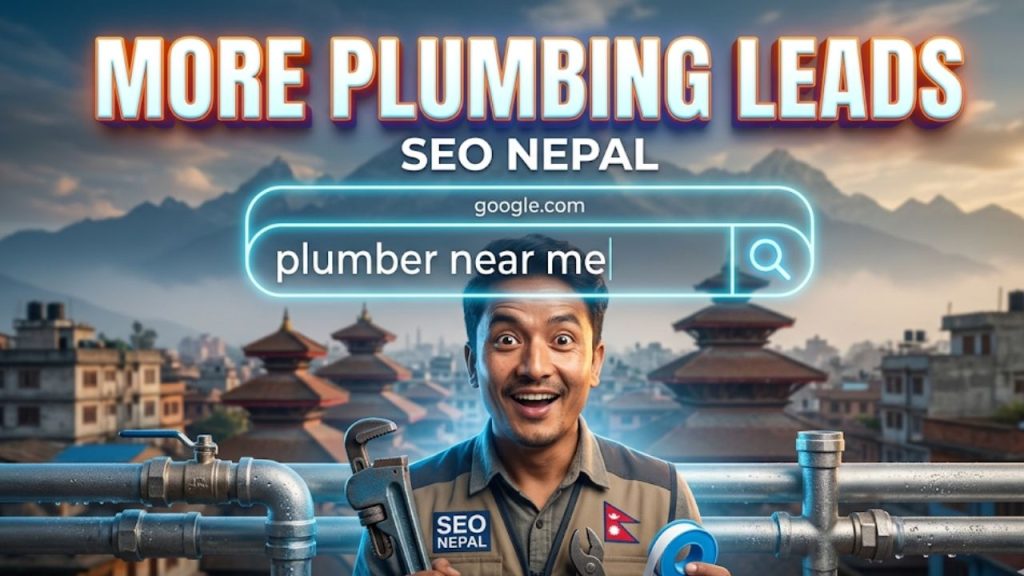 More Plumbing Leads (1)