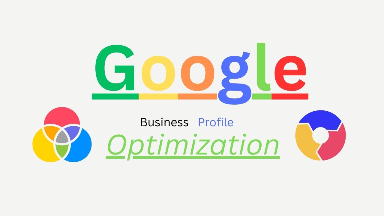 google my business profile