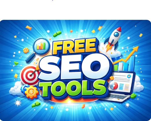 Free SEO Tools