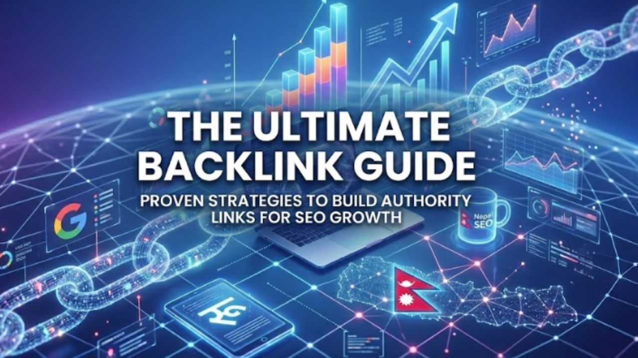 the ultimate backlink guide