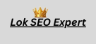 logo lok seo expert